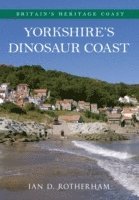 bokomslag Yorkshire's Dinosaur Coast