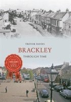 bokomslag Brackley Through Time