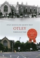 bokomslag Otley Through Time