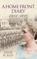 Home Front Diary 1914-1918