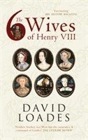 bokomslag Six Wives of Henry VIII