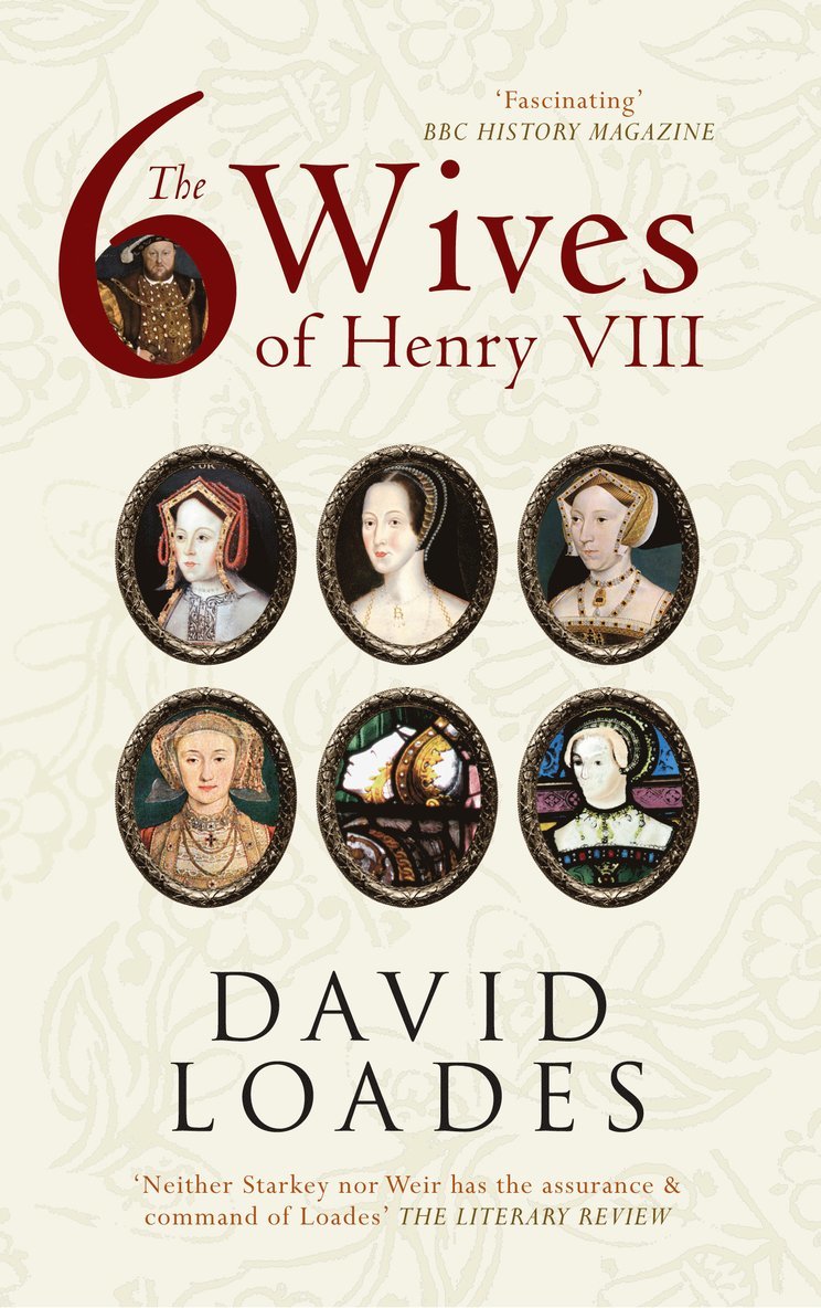 Six Wives of Henry VIII