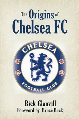 The Origins of Chelsea FC 1