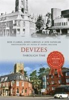 bokomslag Devizes Through Time