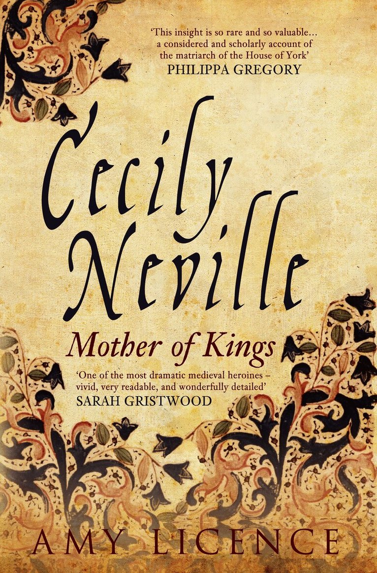 Cecily Neville