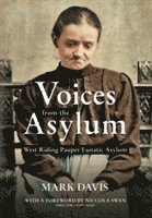 bokomslag Voices from the Asylum