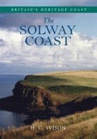 bokomslag Solway Coast Britain's Heritage Coast