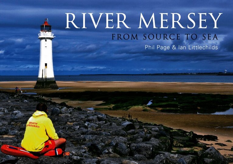 River Mersey