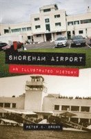 Peter C. Brown, Peter C Brown - Shoreham Airport, Häftad
