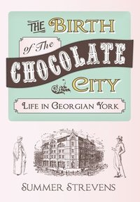 bokomslag The Birth of The Chocolate City