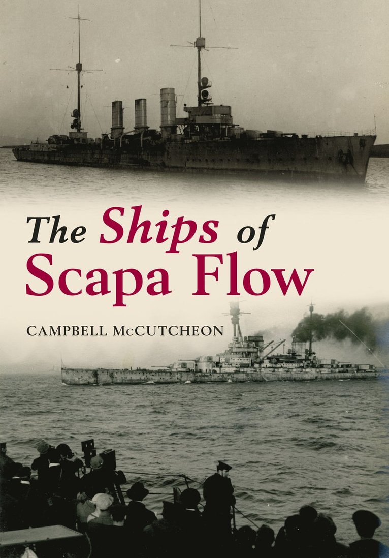 Ships of Scapa Flow