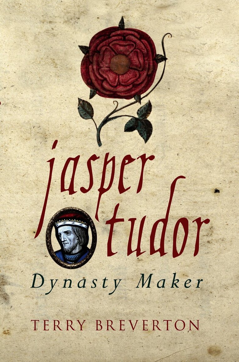 Jasper Tudor