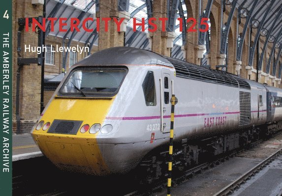 Intercity HST 125 1