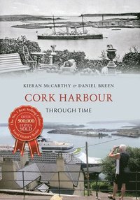 bokomslag Cork Harbour Through Time