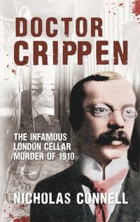 bokomslag Doctor Crippen