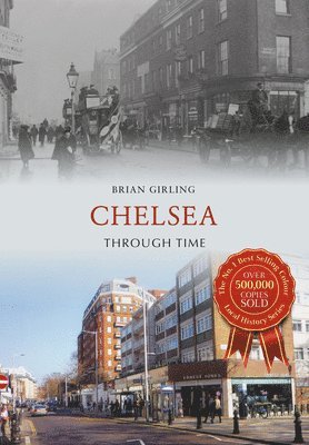 Chelsea Through Time 1