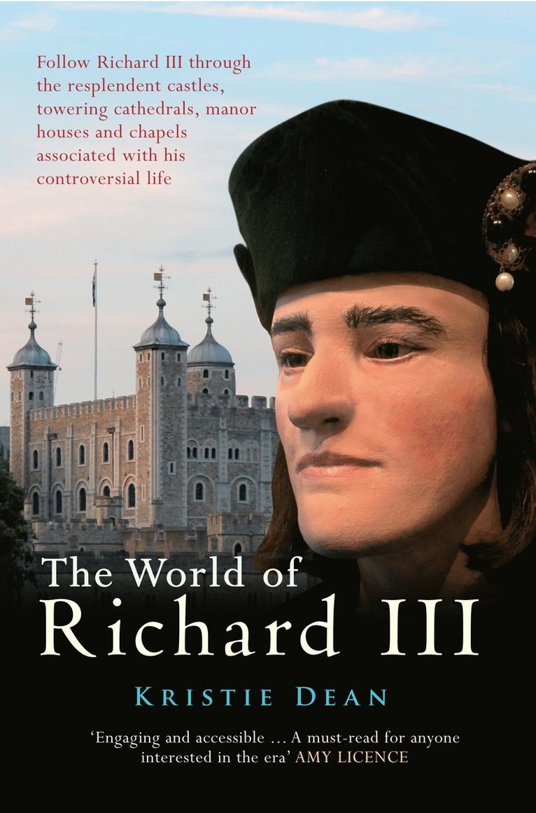 World of Richard III