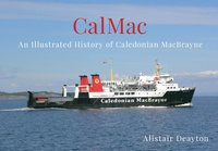 bokomslag CalMac