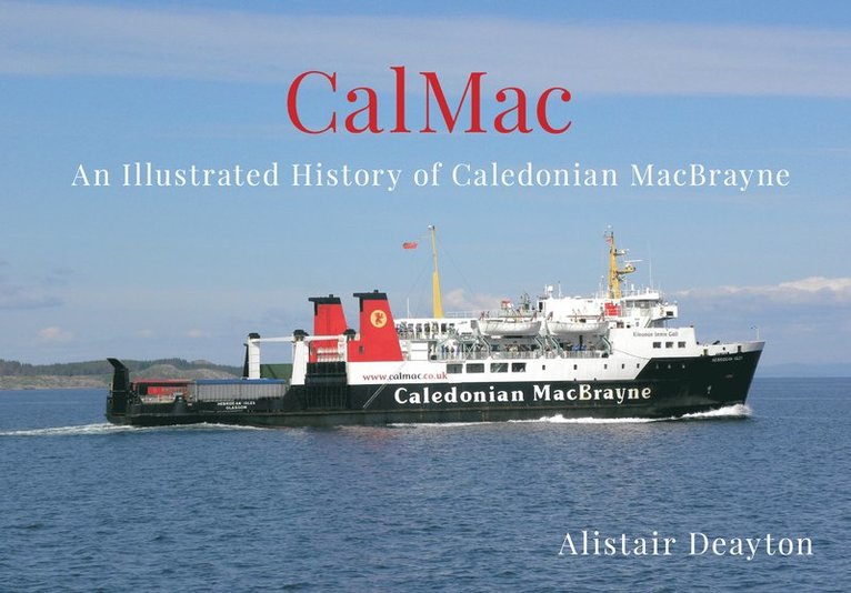 CalMac