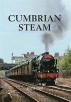 bokomslag Cumbrian Steam