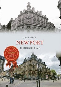 bokomslag Newport Through Time