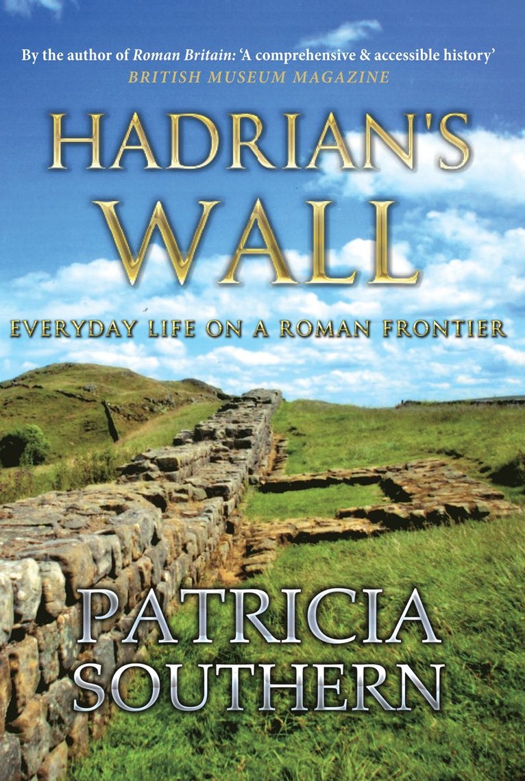 Hadrian's Wall