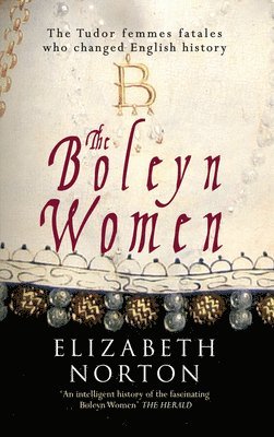 The Boleyn Women 1