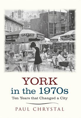 York in the 1970s 1