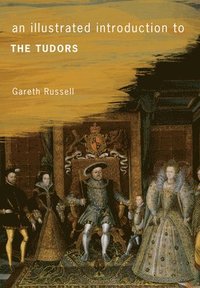 bokomslag An Illustrated Introduction to The Tudors