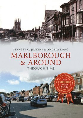 Marlborough & Around Through Time 1