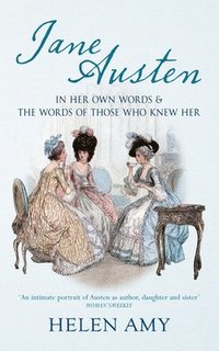 bokomslag Jane Austen