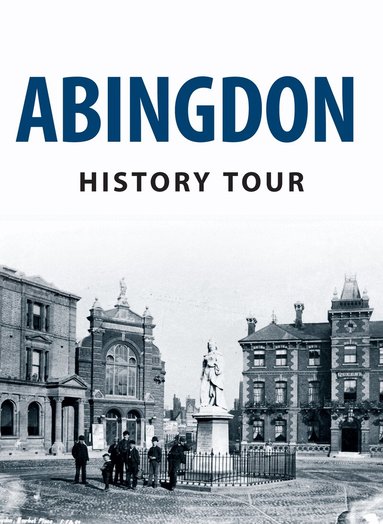 Pamela Horn - Abingdon History Tour, Häftad