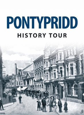 Pontypridd History Tour 1