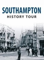 Jeffery Pain - Southampton History Tour, Häftad