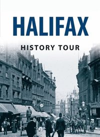 bokomslag Halifax History Tour