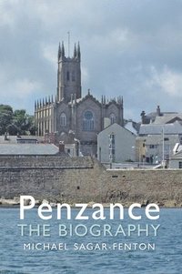 bokomslag Penzance The Biography