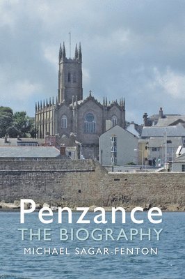 Penzance The Biography 1