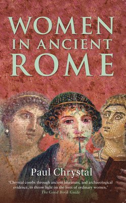Women in Ancient Rome 1
