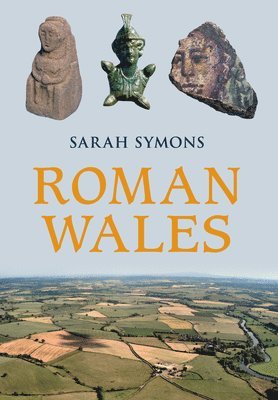 bokomslag Roman Wales