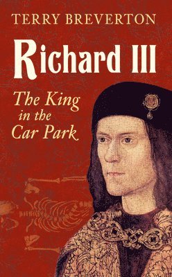 bokomslag Richard III