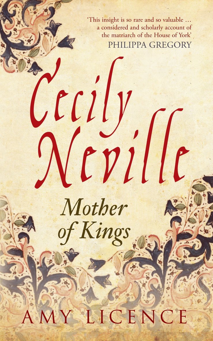 Cecily Neville 1