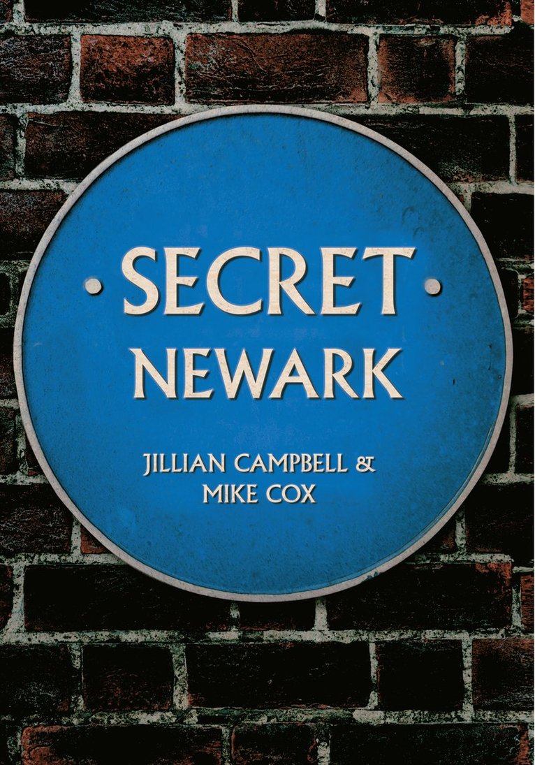 Secret Newark 1