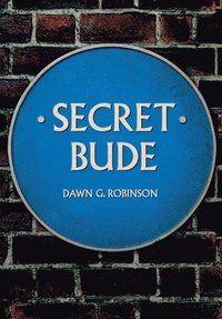 bokomslag Secret Bude