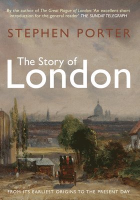 The Story of London 1