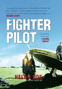 bokomslag Fighter Pilot