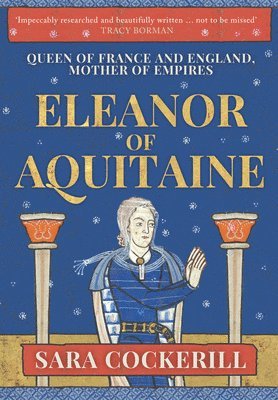 Eleanor of Aquitaine 1