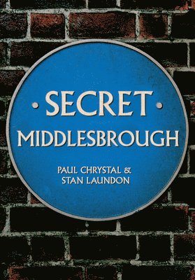 Secret Middlesbrough