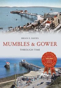 bokomslag Mumbles & Gower Through Time