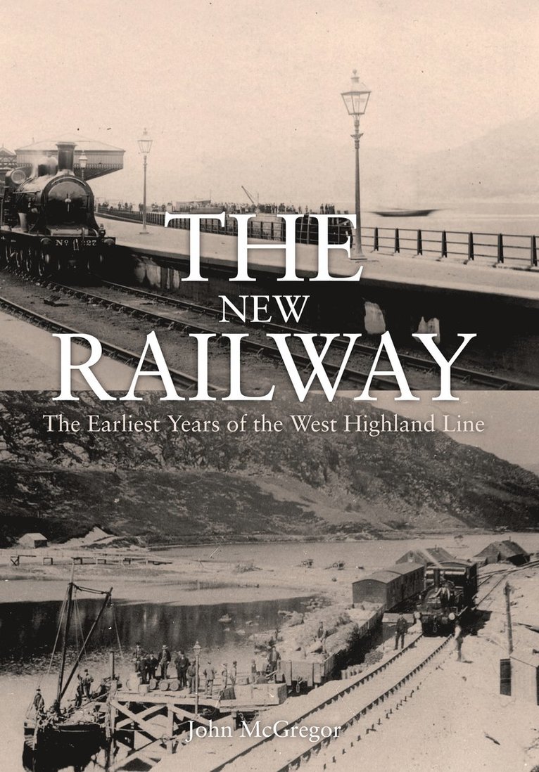 New Railway