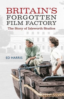 Britain's Forgotten Film Factory 1